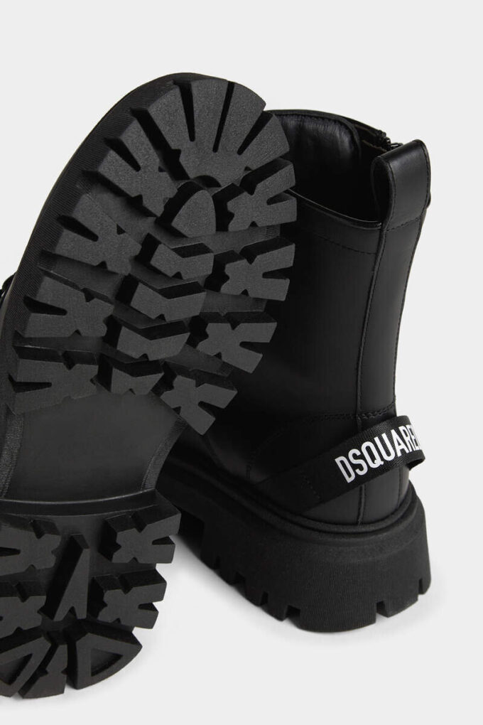 Bottes D2Kids Bottes D2Kids