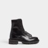 Bottes de combat militaires Bottes de combat militaires