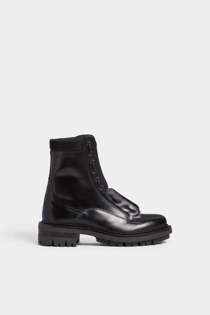Bottes de combat militaires Bottes de combat militaires