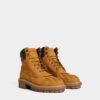 Bottes de combat militaires Bottes de combat militaires