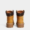 Bottes de combat militaires Bottes de combat militaires