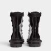 Bottes de combat militaires Bottes de combat militaires