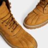 Bottes de combat militaires Bottes de combat militaires