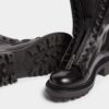 Bottes de combat militaires Bottes de combat militaires