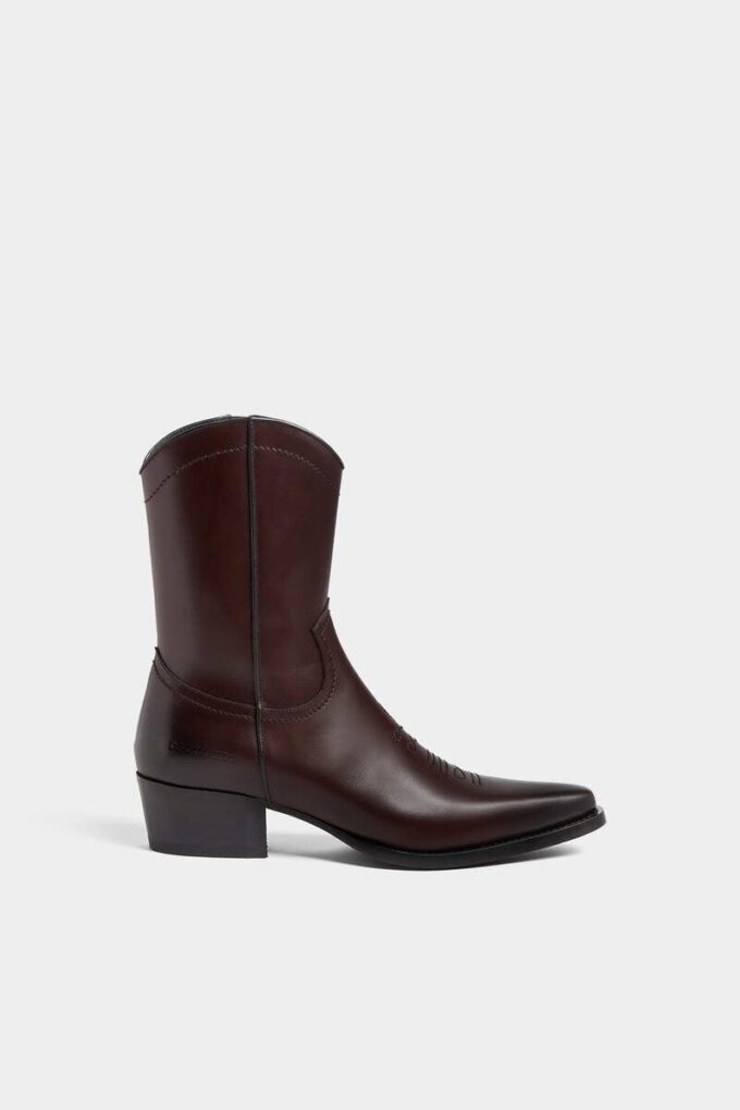 Bottes de cow-boy City Nights