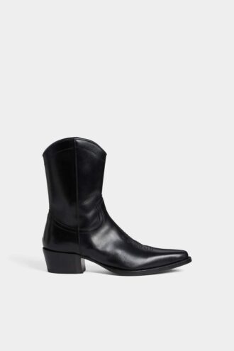 Bottes de cow-boy City Nights