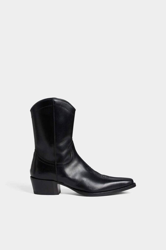 Bottes de cow-boy City Nights