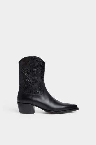 Bottes de cow-boy City Nights