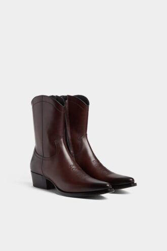 Bottes de cow-boy City Nights