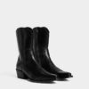 Bottes de cow-boy City Nights
