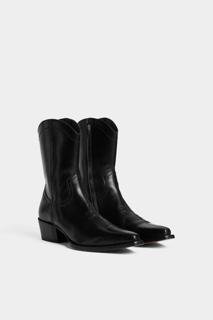 Bottes de cow-boy City Nights