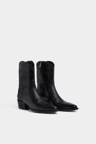 Bottes de cow-boy City Nights