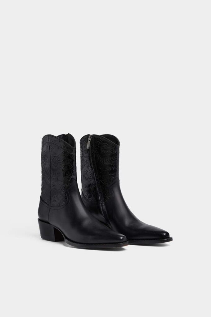 Bottes de cow-boy City Nights