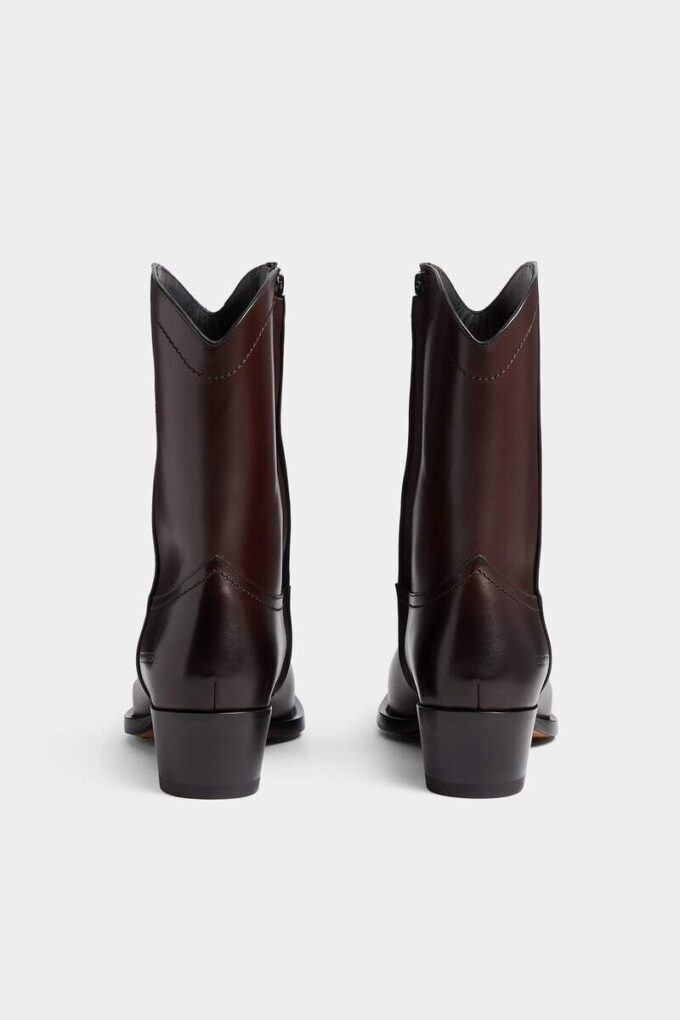 Bottes de cow-boy City Nights