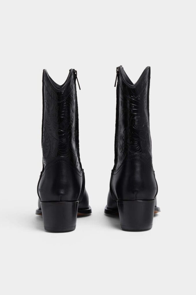 Bottes de cow-boy City Nights