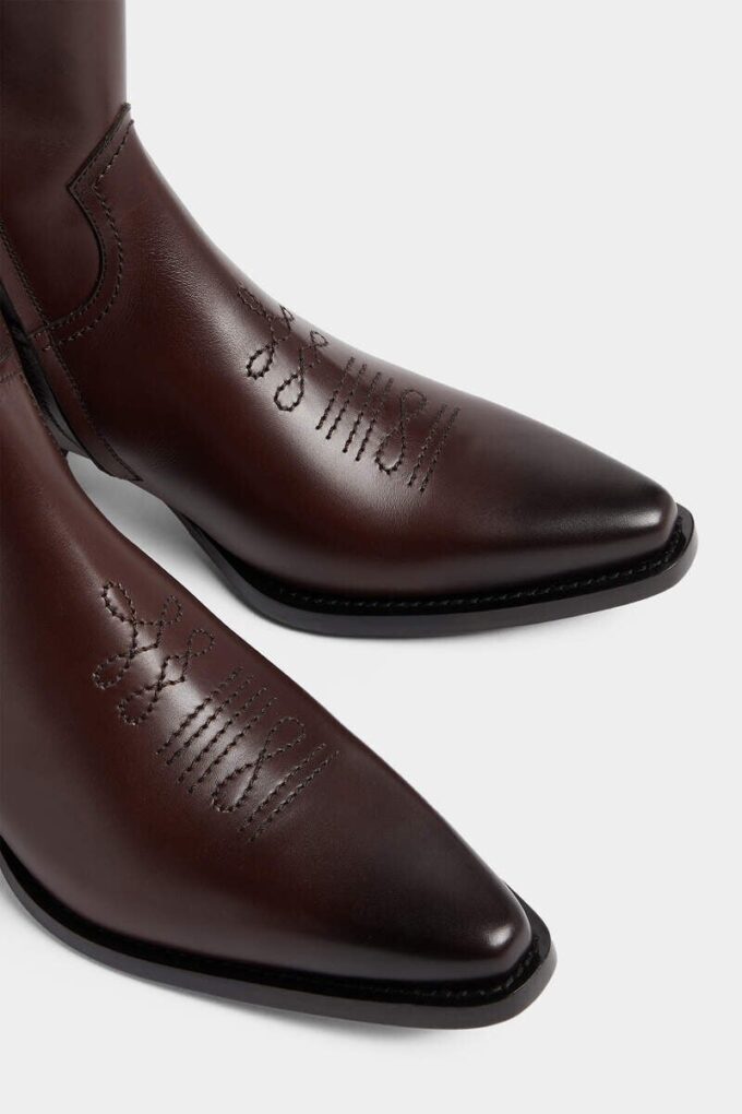 Bottes de cow-boy City Nights
