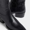 Bottes de cow-boy City Nights