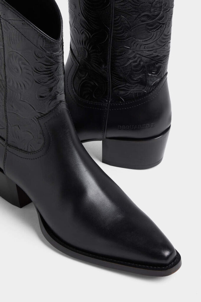 Bottes de cow-boy City Nights