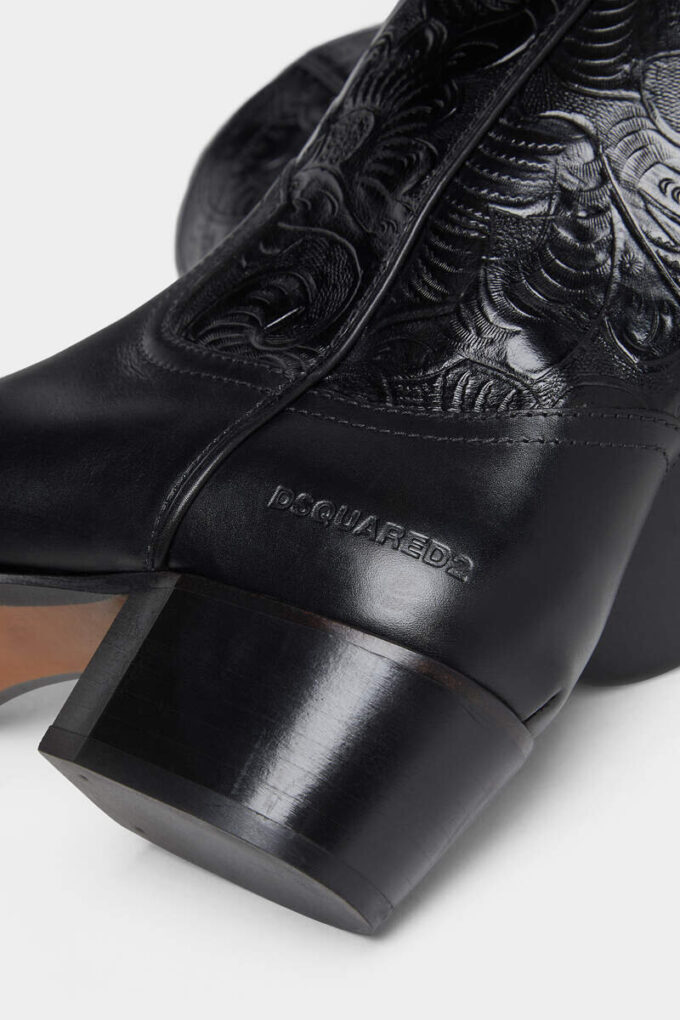 Bottes de cow-boy City Nights