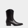 Bottes de cowboy vintage Bottes de cowboy vintage
