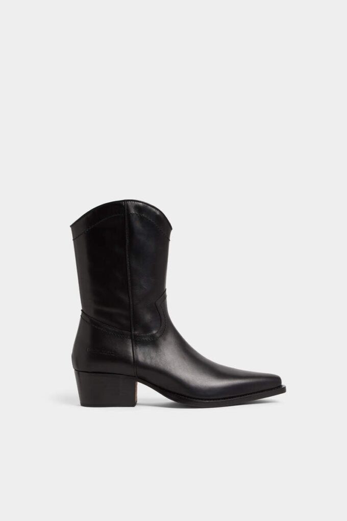 Bottes de cowboy vintage Bottes de cowboy vintage