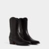 Bottes de cowboy vintage Bottes de cowboy vintage