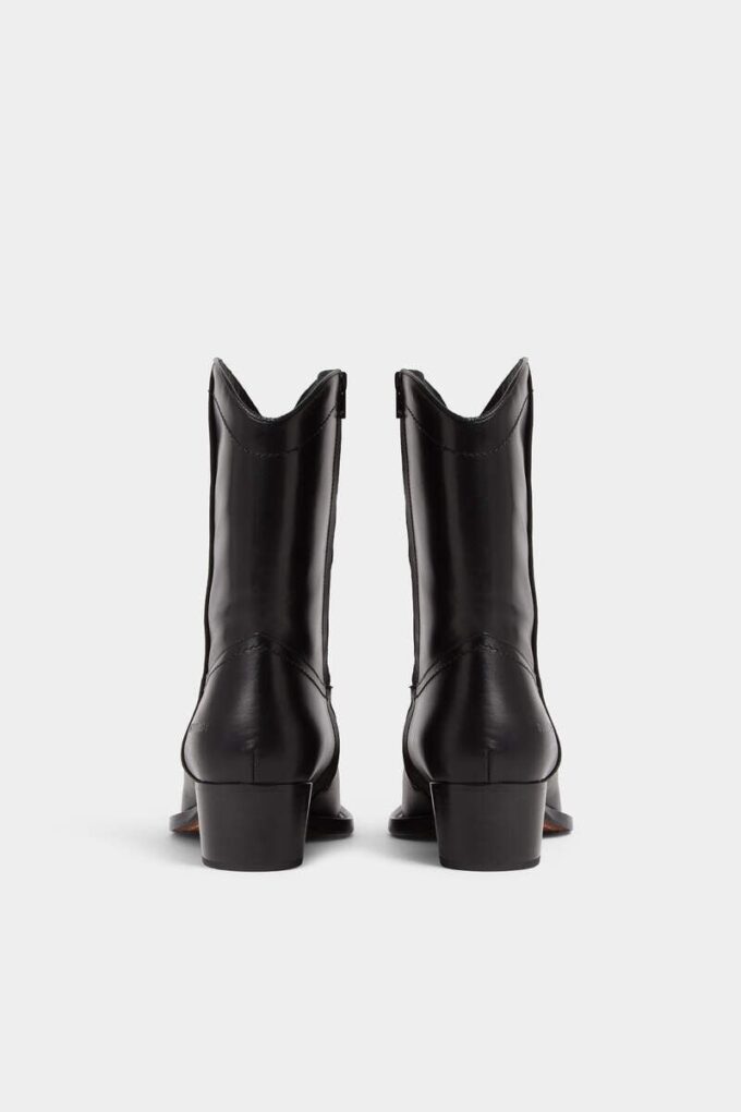 Bottes de cowboy vintage Bottes de cowboy vintage