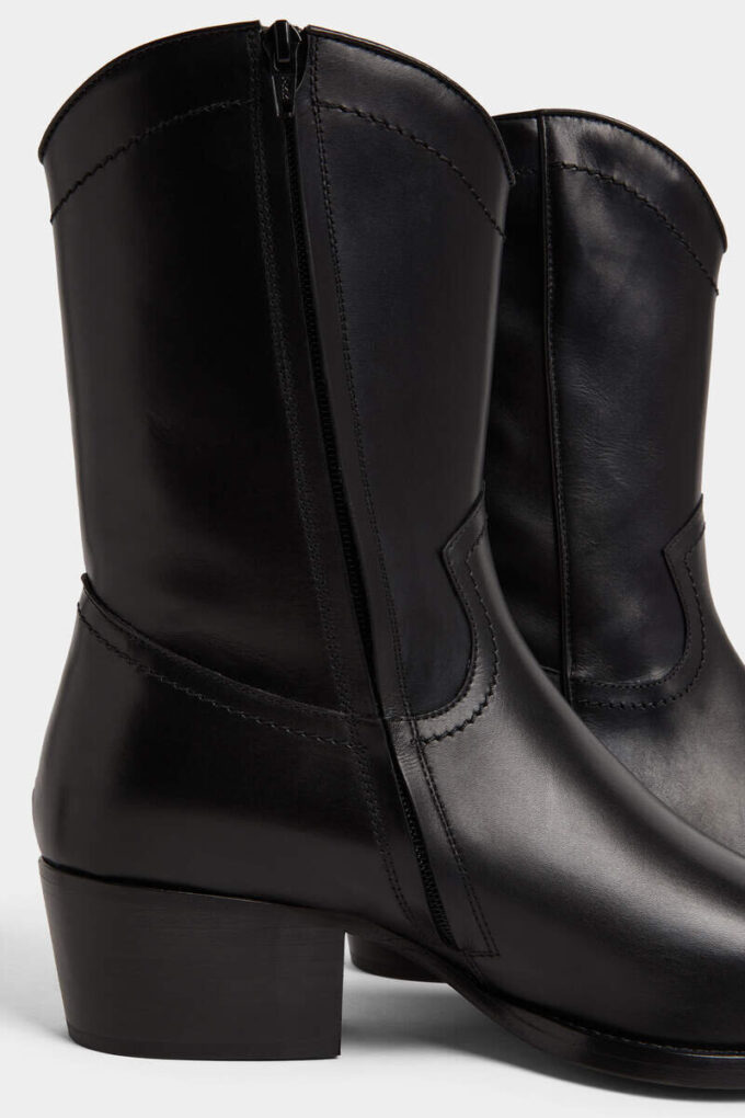 Bottes de cowboy vintage Bottes de cowboy vintage