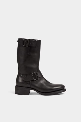 Bottes de motard Harley