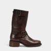 Bottes de motard Harley Bottes de motard Harley