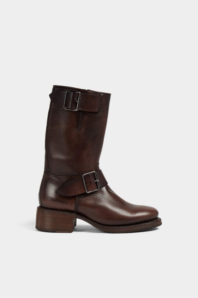 Bottes de motard Harley Bottes de motard Harley