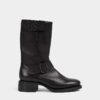 Bottes de motard Harley Bottes de motard Harley