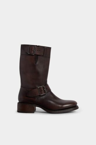 Bottes de motard Harley