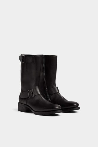 Bottes de motard Harley