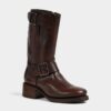 Bottes de motard Harley Bottes de motard Harley