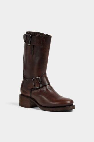 Bottes de motard Harley Bottes de motard Harley