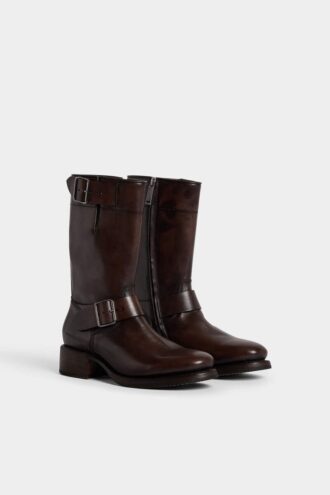 Bottes de motard Harley