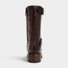 Bottes de motard Harley Bottes de motard Harley