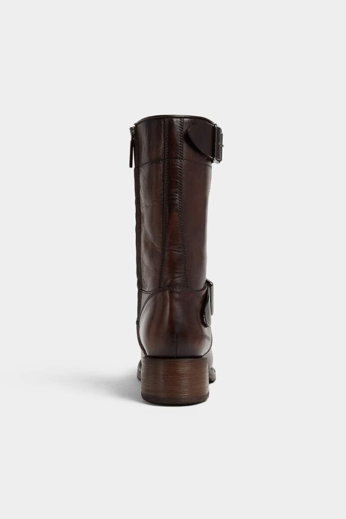 Bottes de motard Harley Bottes de motard Harley