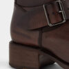 Bottes de motard Harley Bottes de motard Harley