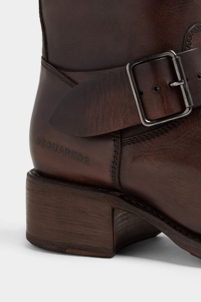 Bottes de motard Harley Bottes de motard Harley