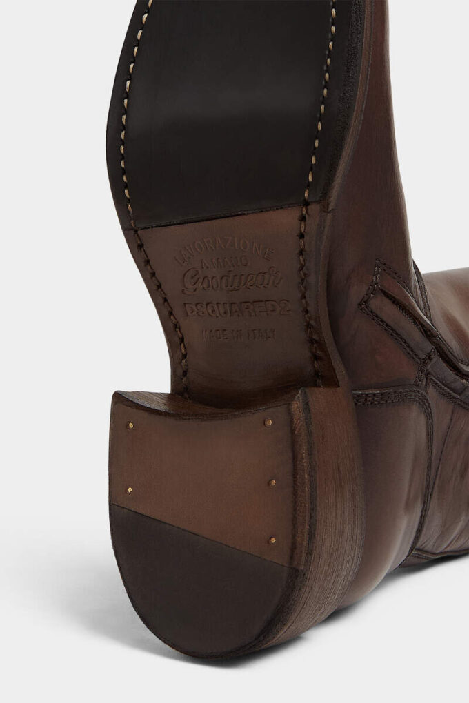Bottes de motard Harley Bottes de motard Harley