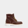 Bottes Explorer