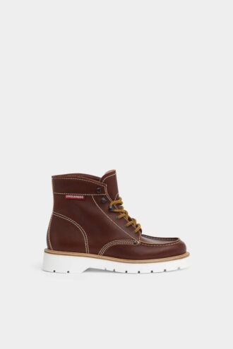 Bottes Explorer