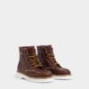 Bottes Explorer