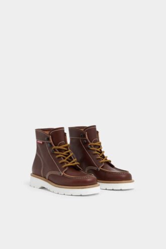 Bottes Explorer