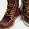 Bottes Explorer
