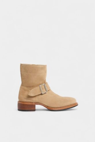 Bottes Harley