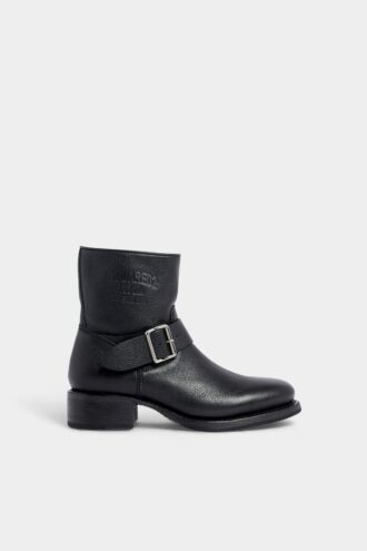 Bottes Harley