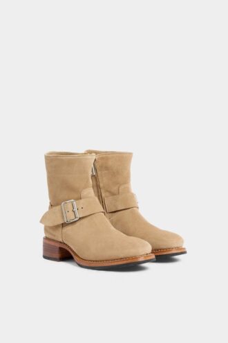Bottes Harley